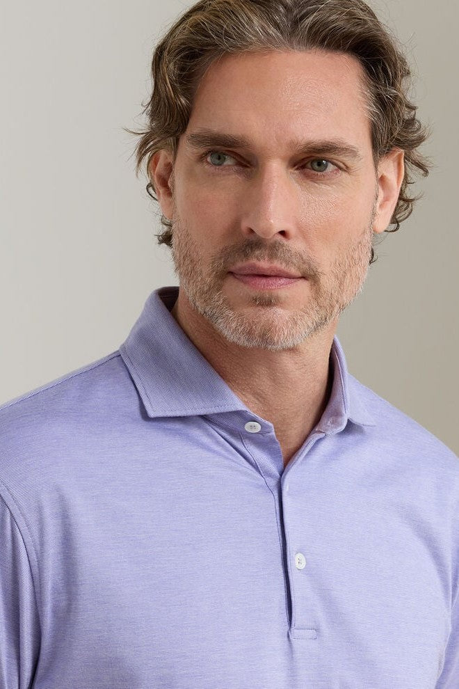 EXCURSIONIST FLEX SHORT SLEEVE POLO  - Polos - Novaman