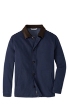 CHATHAM CASHMERE SOFT JACKET Sassanova / Novaman