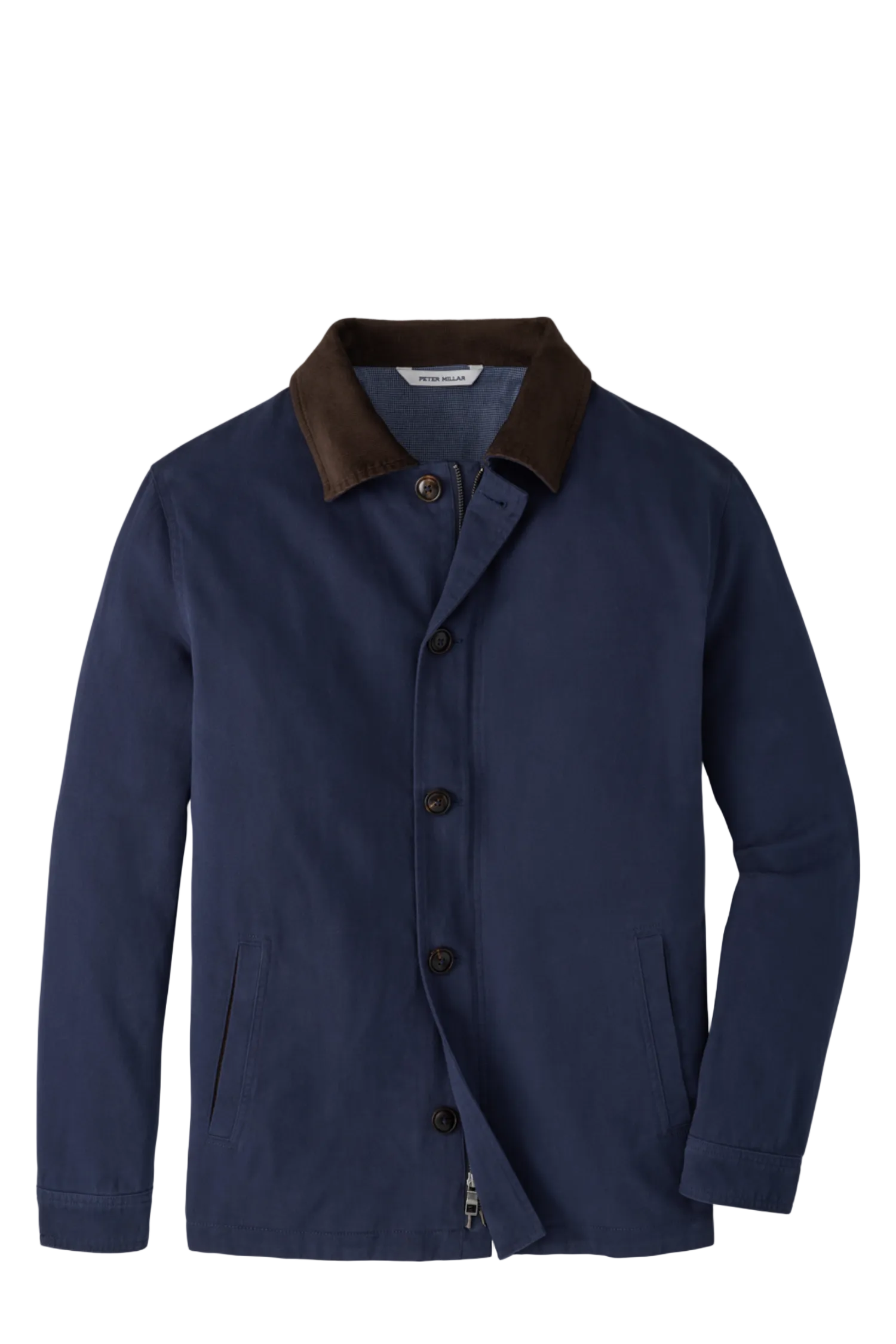 CHATHAM CASHMERE SOFT JACKET Sassanova / Novaman