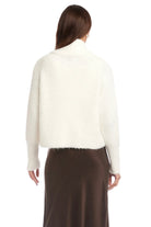 CELY CROPPED CARDIGAN (3F89137)
sassanova