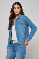 CELINE SLIM FEMME JACKET - Jackets - Sassanova