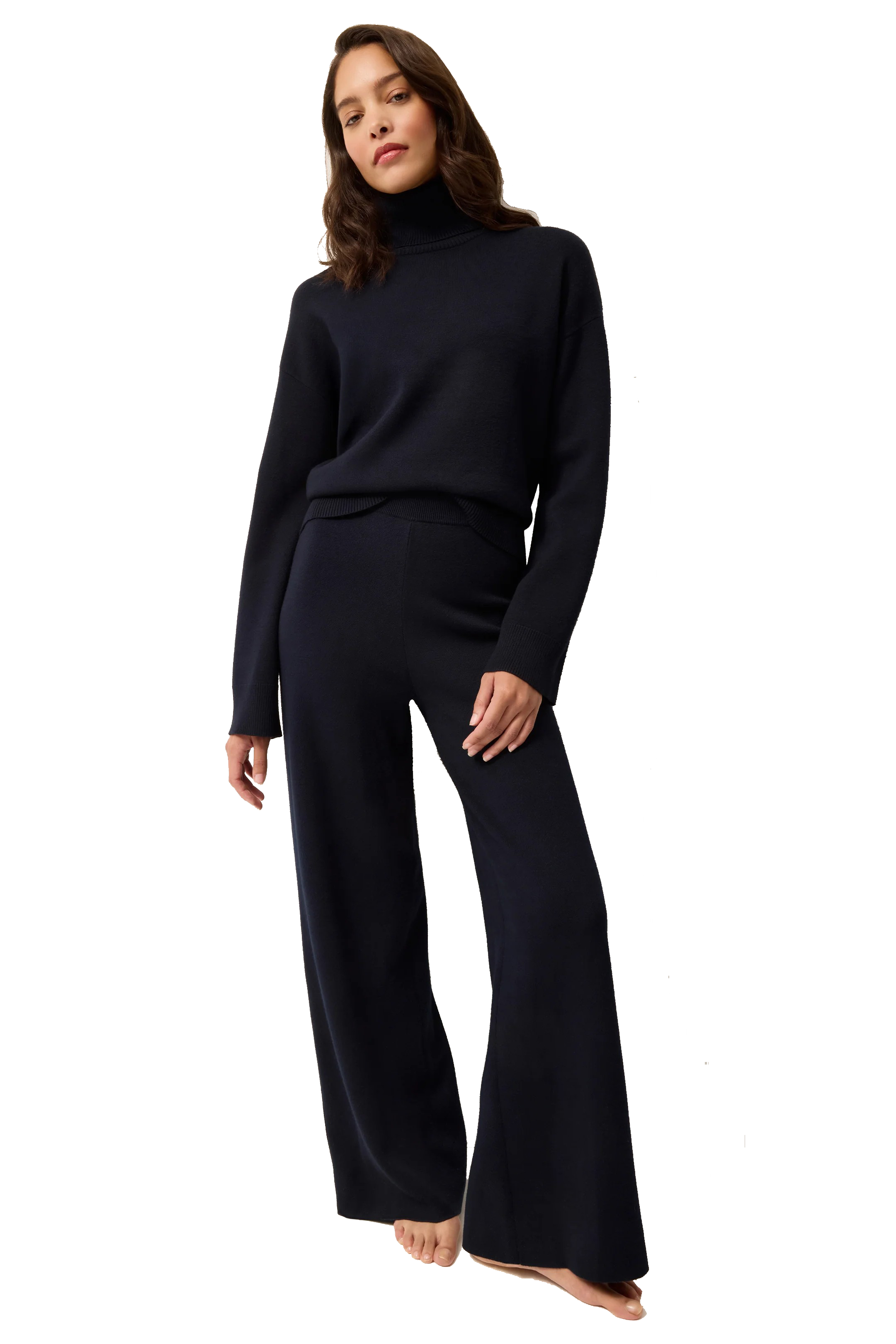 WINNIE PANT - Sassanova