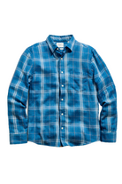 CYPRESS SPORT SHIRT - Long Sleeved Shirts - Novaman