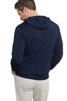 AUTUMN CREST POPOVER HOODIE - novaman
