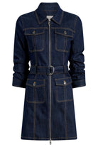 FAUNA DRESS
sassanova