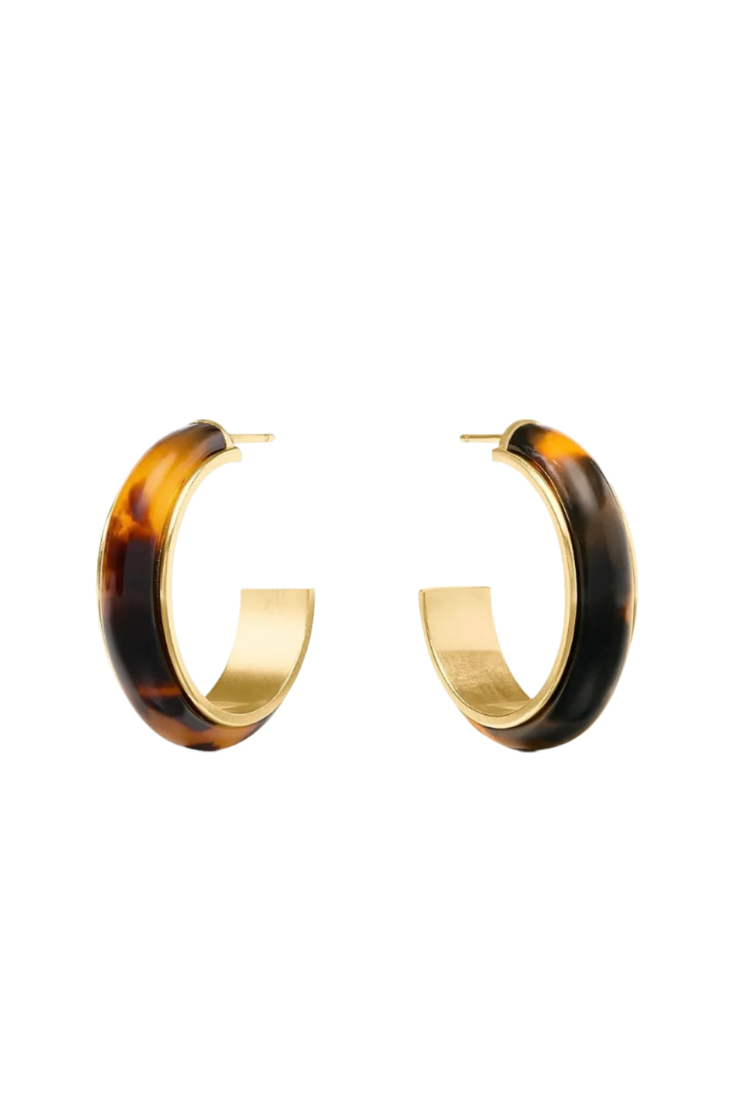 CARNABY HOOP MED
sassanova