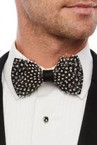 GATSBY BOW TIE - Ties - Novaman
