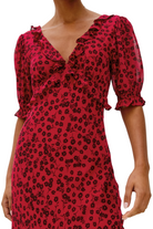 ANNMARIE DRESS
sassanova