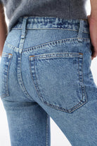 MIRAMAR PONTE DAHLIA FULL LENGTH - Sassanova