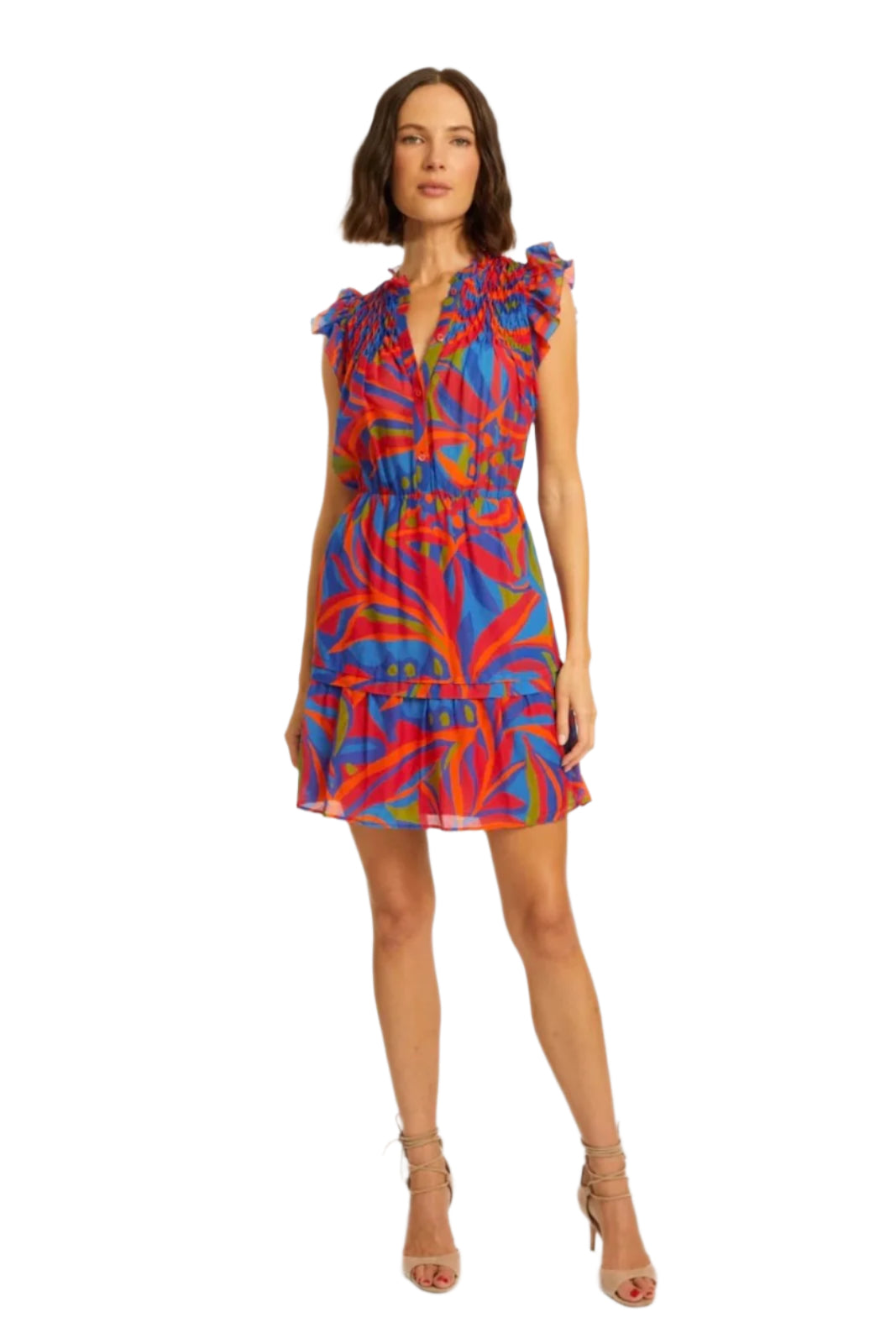 BOA DRESS
sassanova