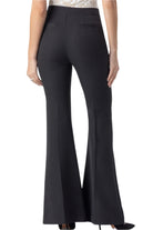 WESLEY CREPE PANTS
sassanova