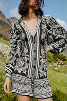 LISBON MINI DRESS
sassanova