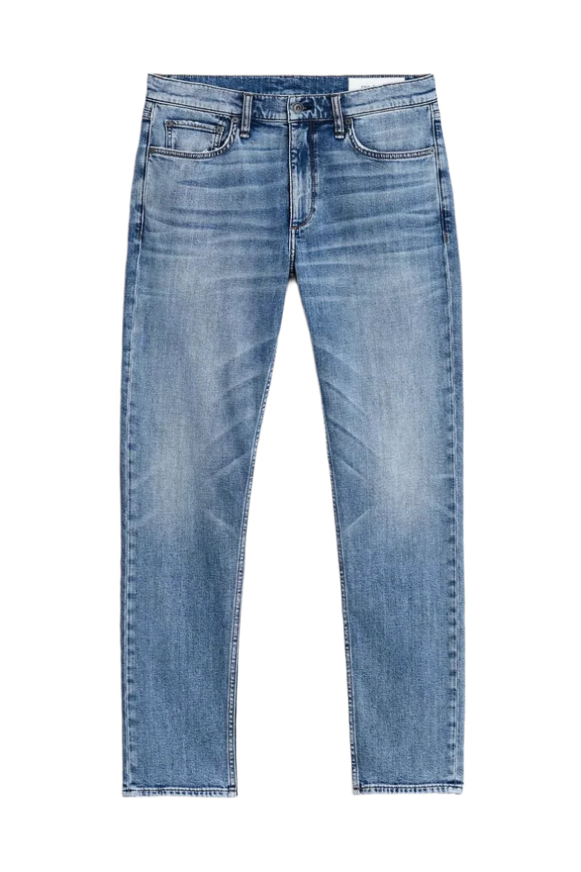FIT 2 AUTHENTIC STRETCH DENIM
novaman