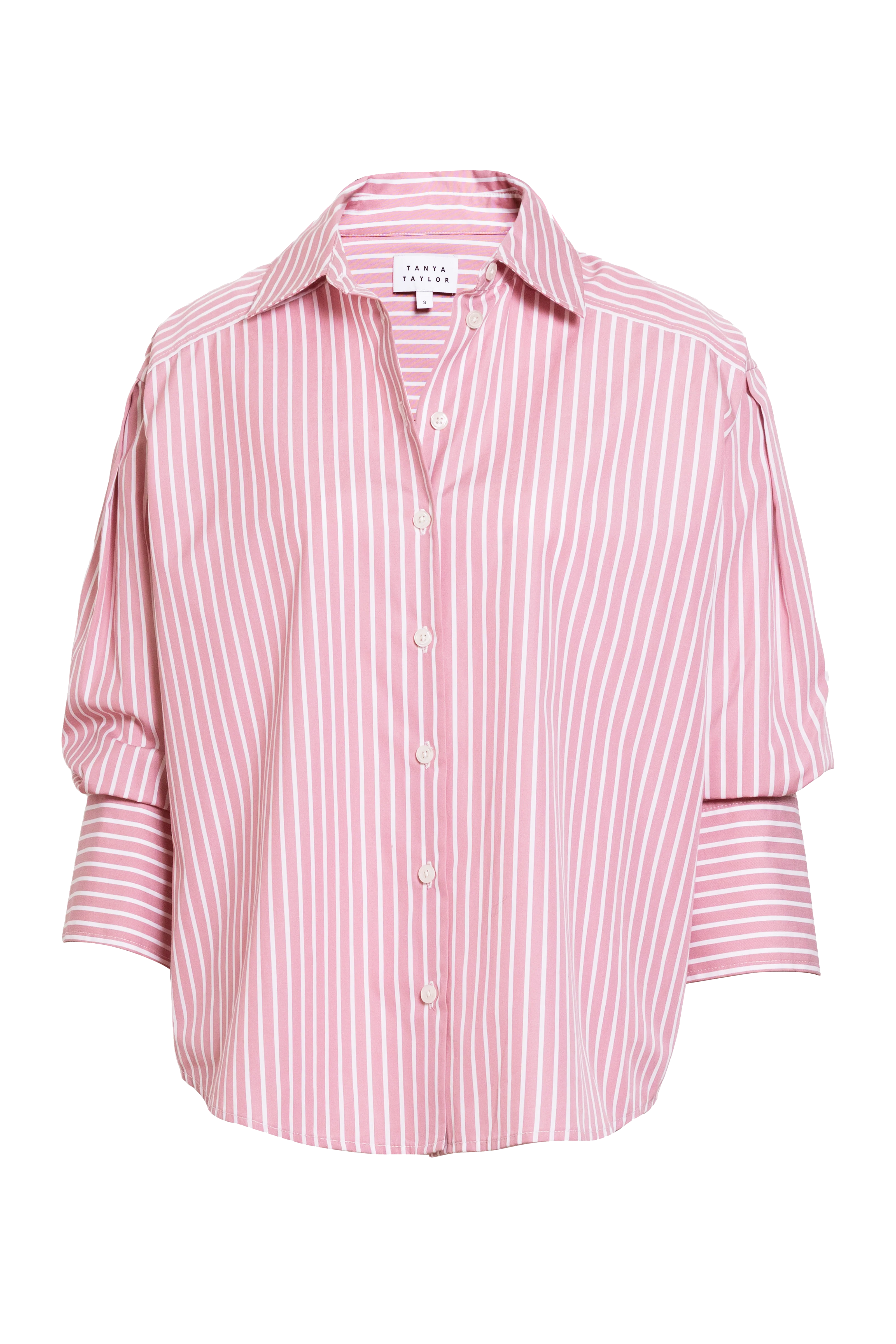 EMMY TOP - Blouses - Sassanova