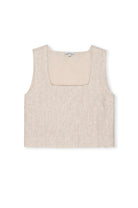 AKIRA TOP - Blouses - Sassanova