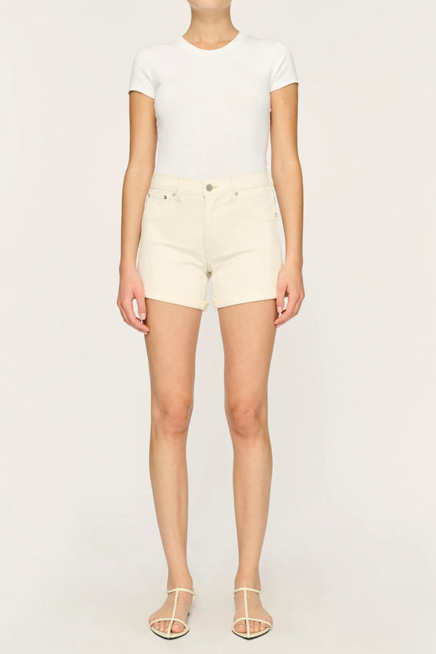ZOIE RELAXED SHORT