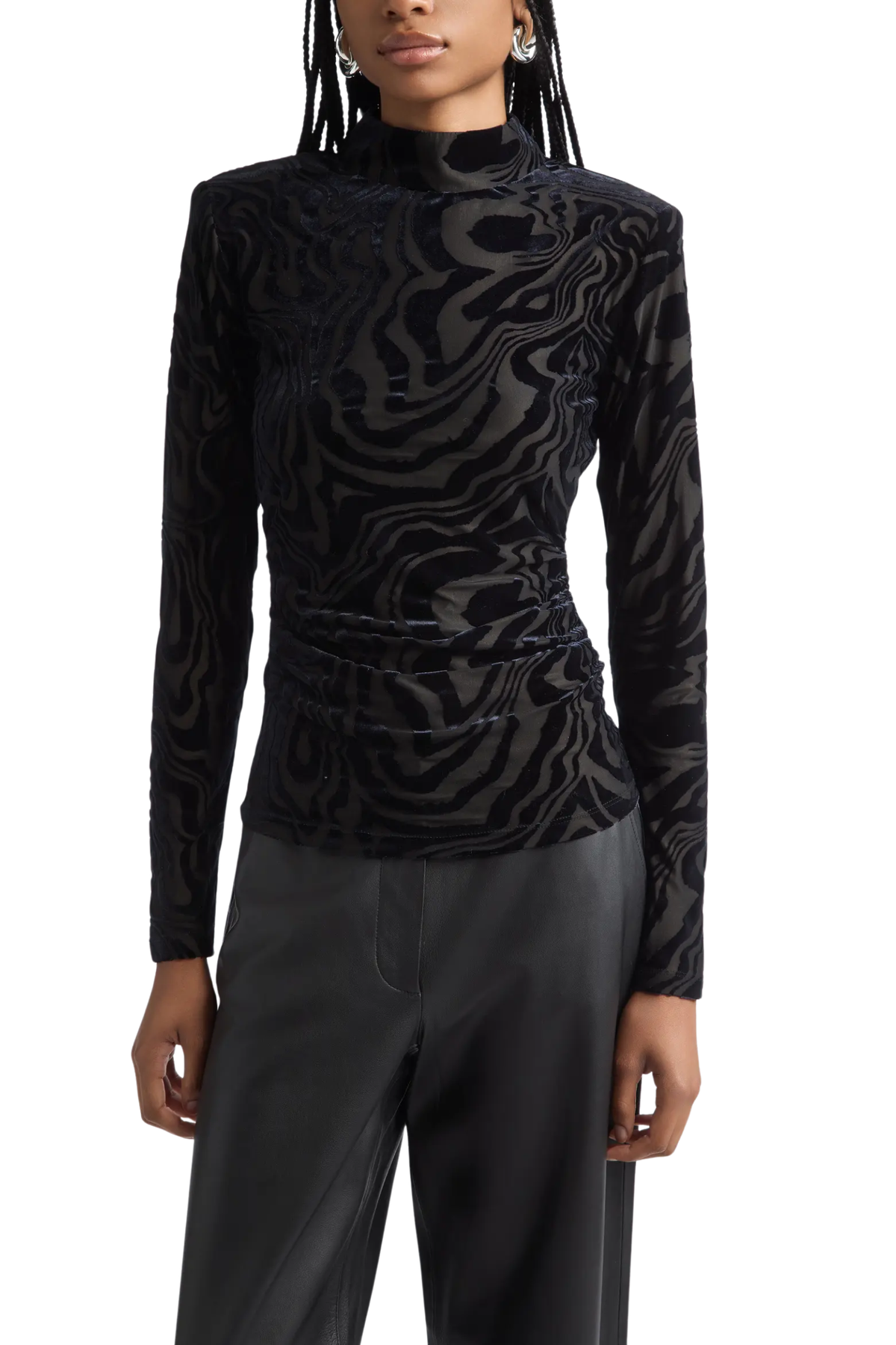 ANNABELLE TOP Sassanova