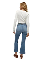 CARSON ANKLE FLARE
sassanova