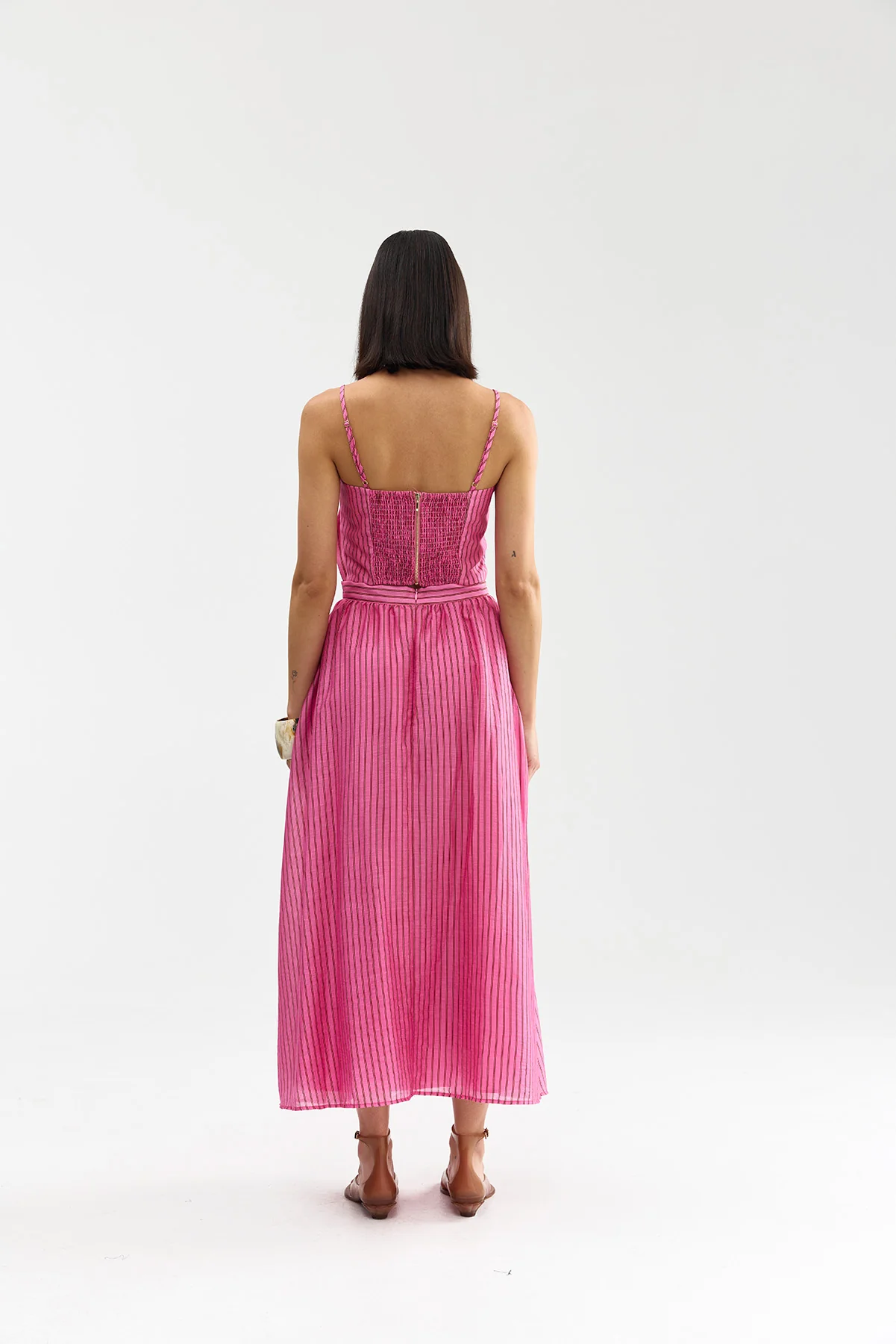 CALLA SKIRT - Skirts - Sassanova