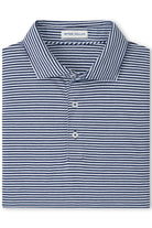 CALVERT CROWN COTTON POLO - Novaman