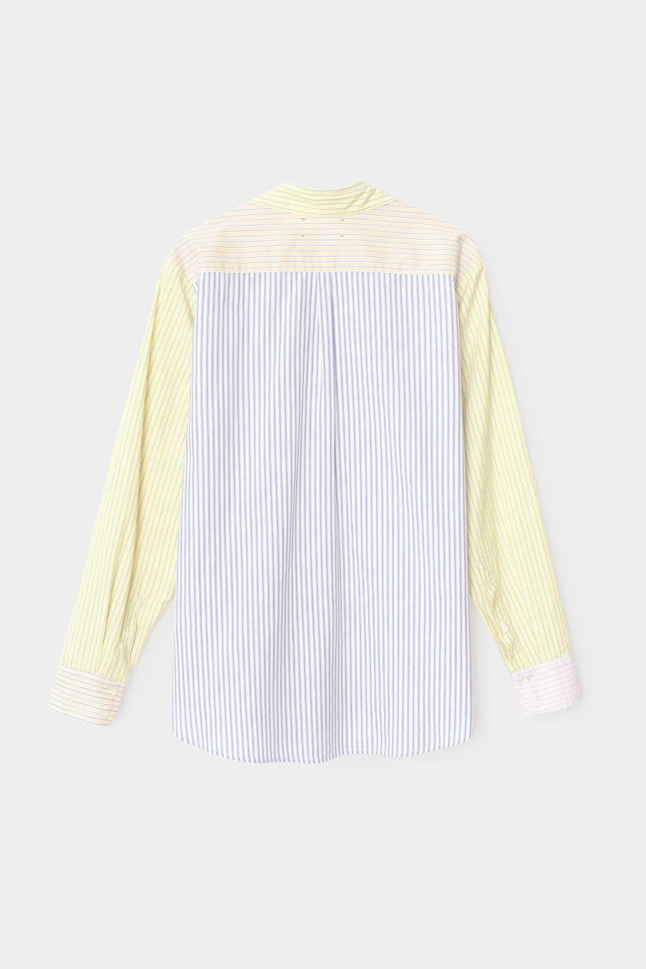 BEAU SHIRT - Blouses - Sassanova
