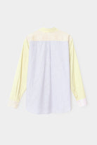 BEAU SHIRT - Blouses - Sassanova