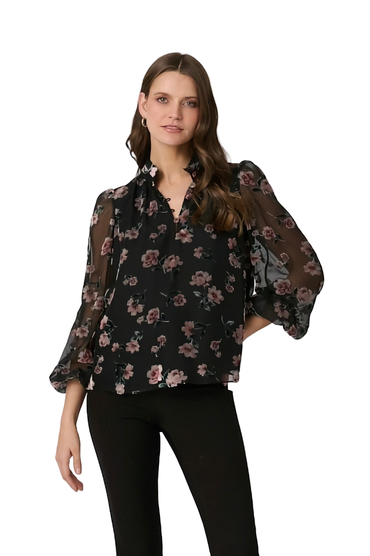 トップス SOOR PLOOM  Ramona Blouse Khadi 8Y トップス SOOR PLOOM Ramona Blouse Khadi 8Y トップス SOOR