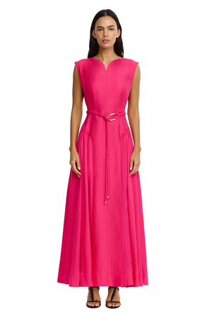 ALVIE MAXI DRESS