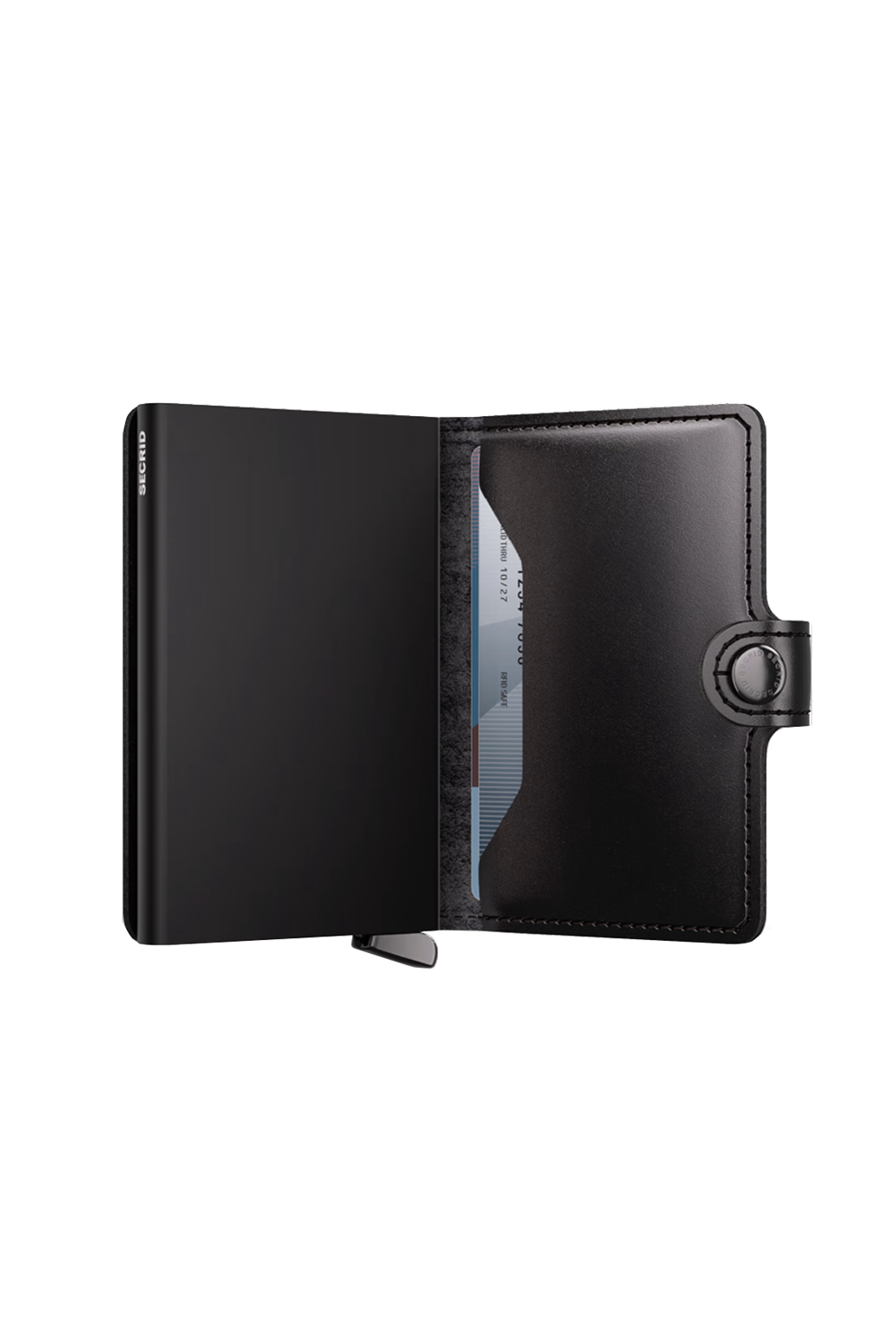 MINIWALLET PREMIUM - Wallet - Novaman