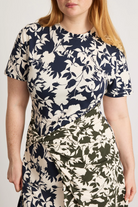 JAN DRESS (R26D182575) - Dresses - Sassanova