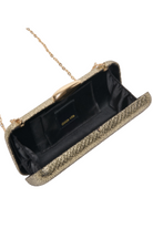 LUIZA HANDBAG-Sassanova