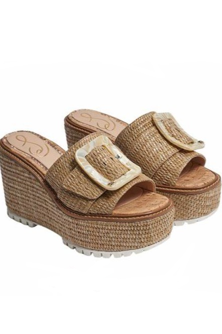 LIVI WEDGE