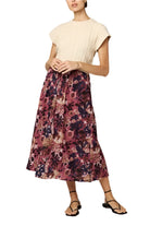RADHA ANKLE SKIRT
sassanova
