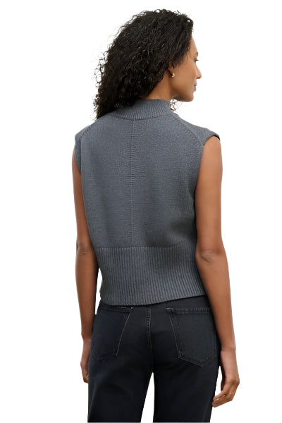 ELECTRA SWEATER
sassanova