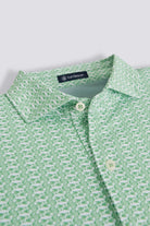 ORAN PERFORMANCE POLO - Polos - Novaman