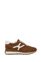 VALENTINA CORDUROY SNEAKER
sassanova