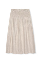 ALESSA SKIRT - Skirts - Sassanova