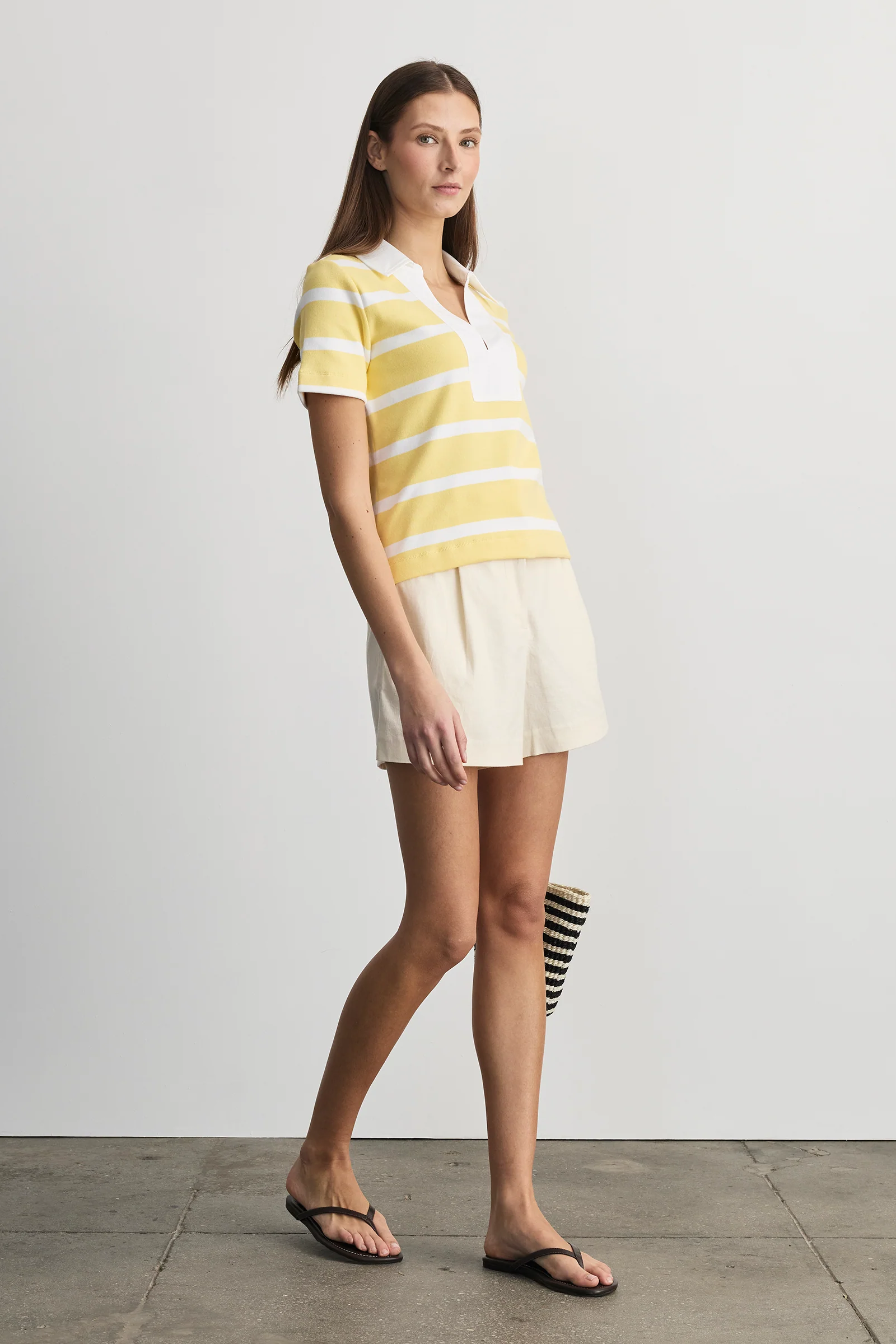 MELANIE TOP - Blouses - Sassanova