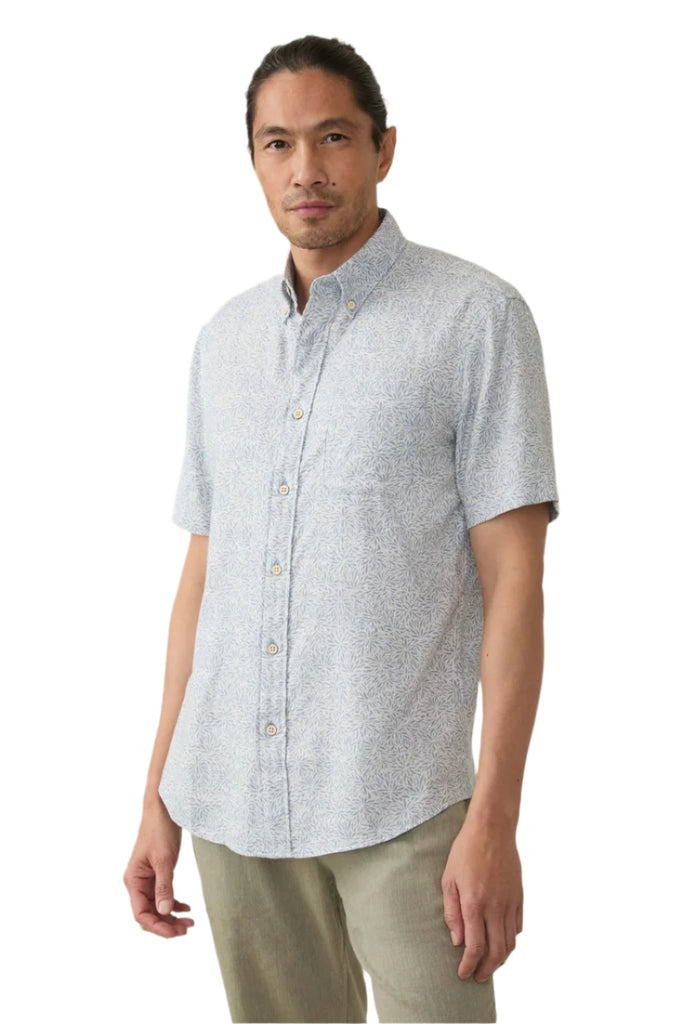 SS BREEZE SHIRT
sassanova