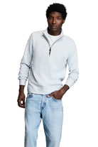 QUILTED 1/2 ZIP
novaman