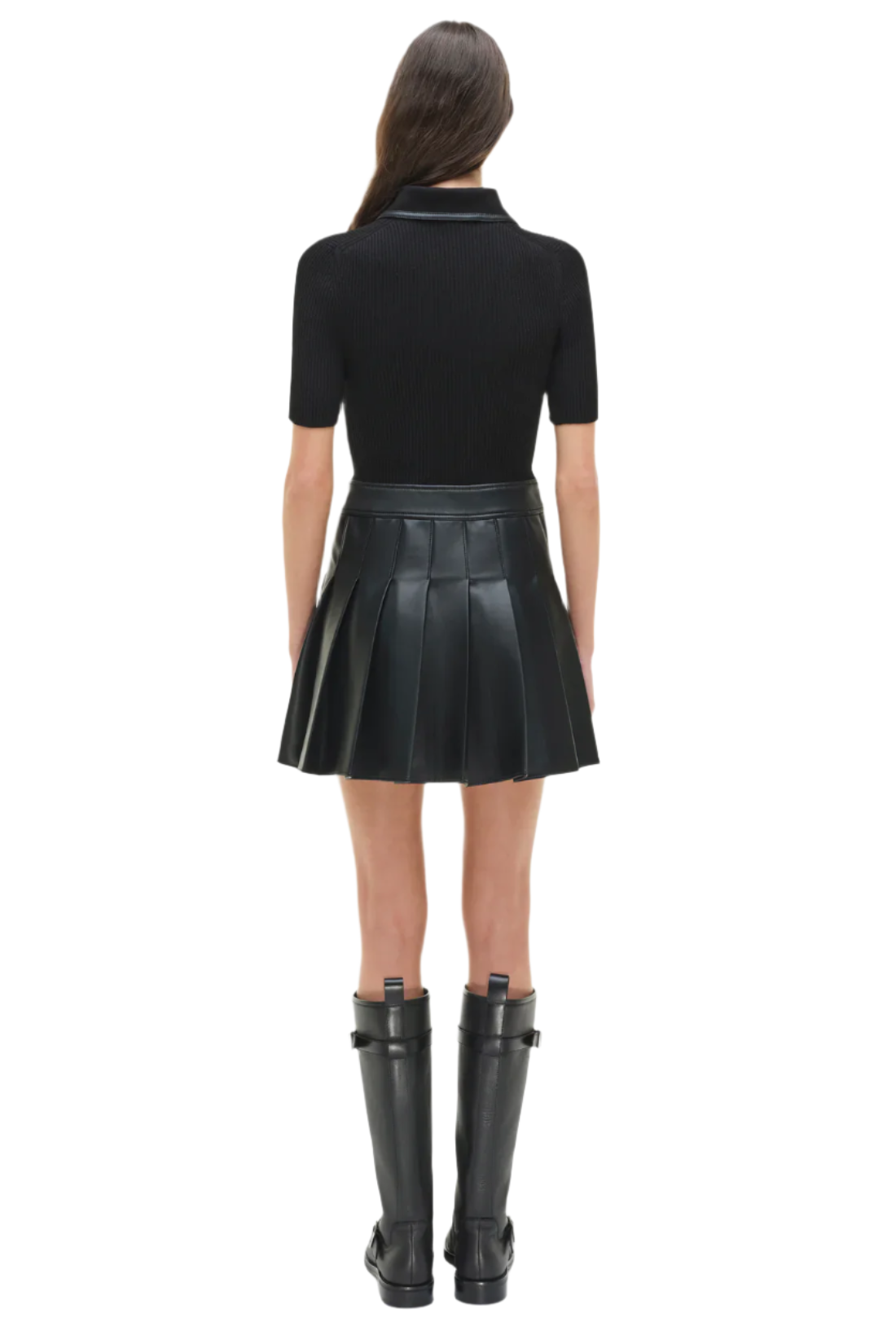 LINNIE MINI DRESS
sassanova