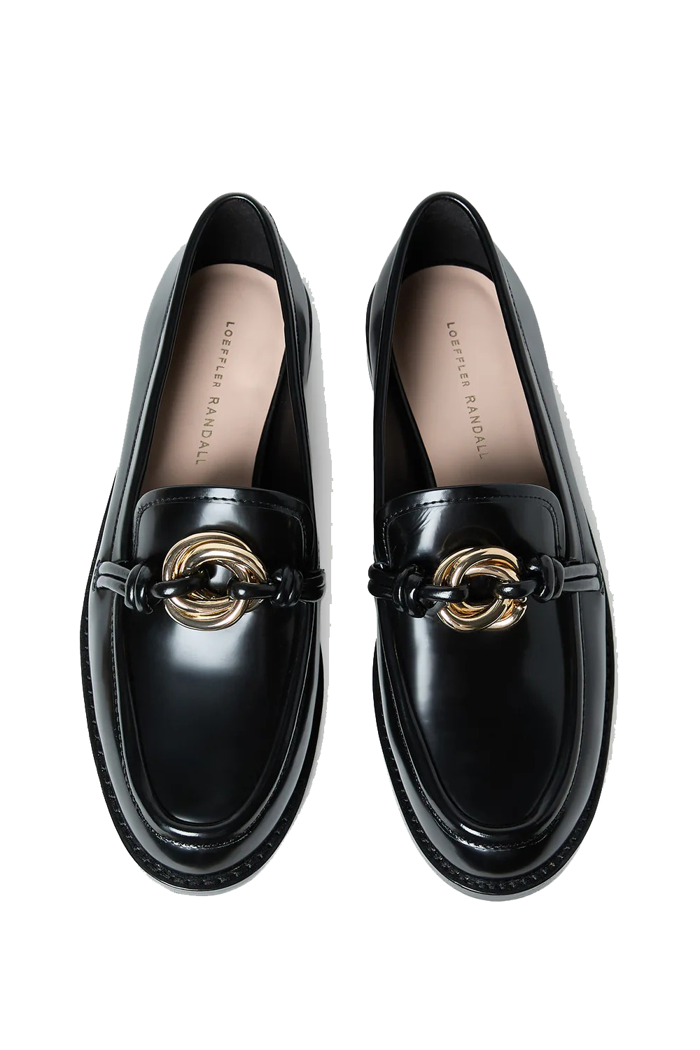 ROMA LOAFER - Sassanova