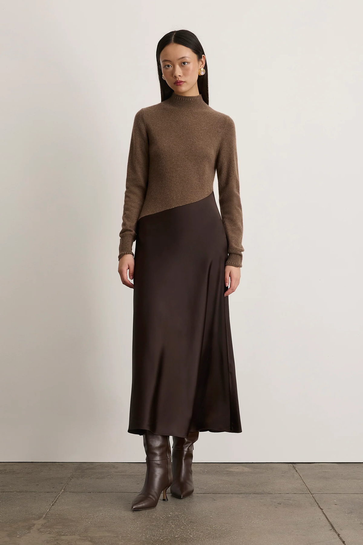 VERA DRESS Sassanova