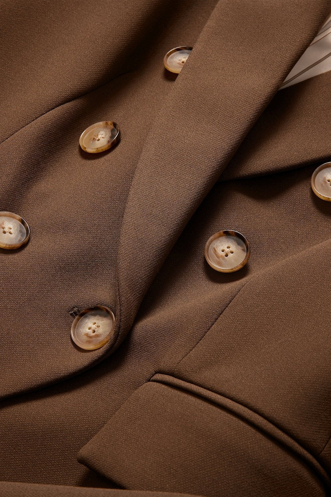 MILLER DICKEY JACKET - Jackets - Sassanova