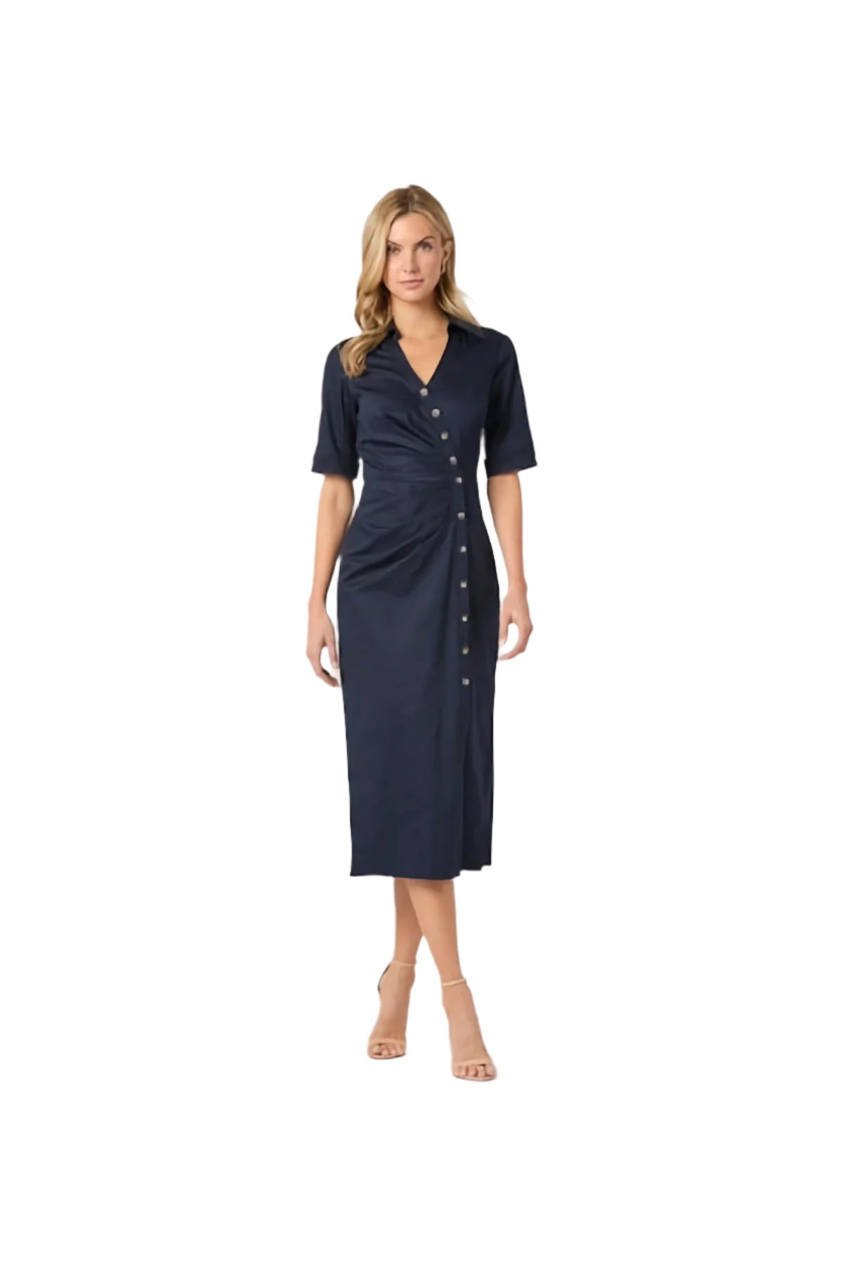 MARGO DRESS
sassanova