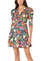 NATALYA DRESS-Sassanova