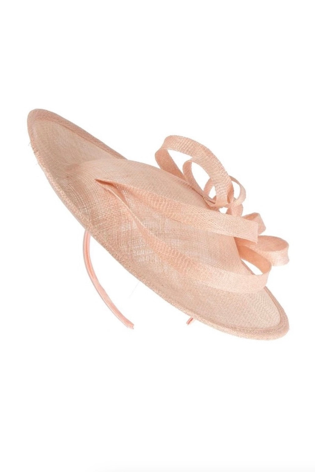 FASCINATOR W/BOW & LOOPS (MA909)
sassanova
