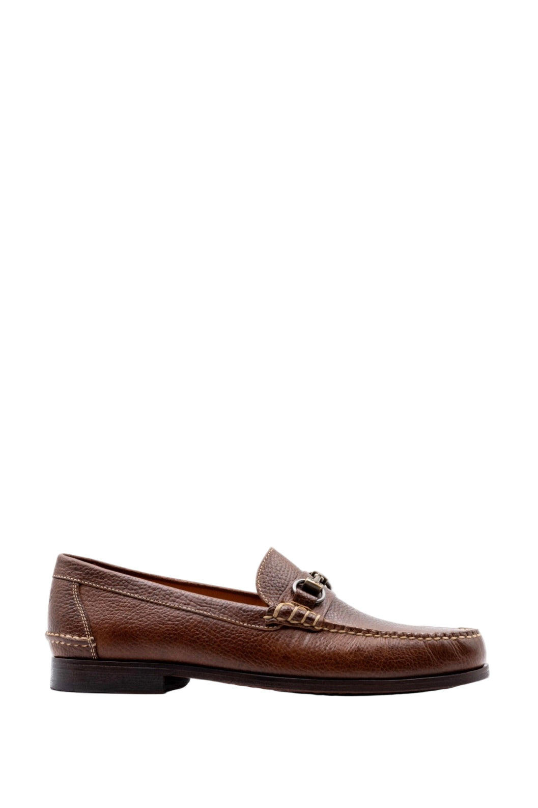 ALL AMERICAN HORSE BIT LOAFER
novaman