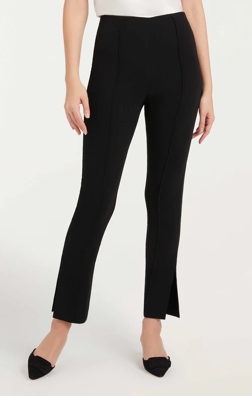 BRIANNE PANT- BLK - sassanova