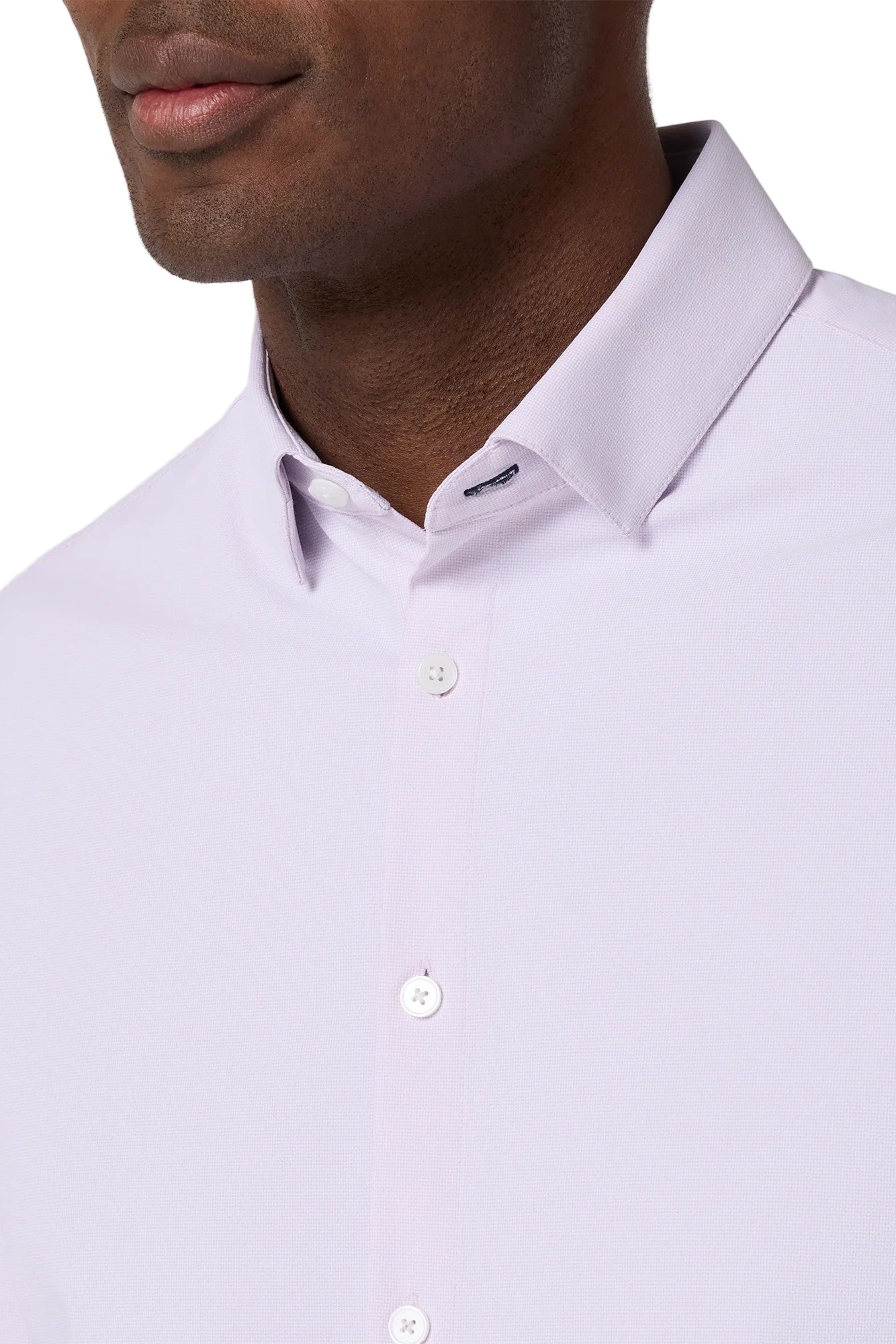 LEEWARD LS DRESS SHIRT - Novaman